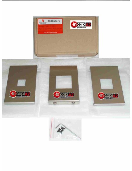 PACK REFLECTORES JOVY RE7500 (JV-URS)