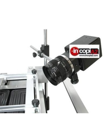 CAMARA PARA MAQUINA REBALLING ZM5860C CON SOPORTE
