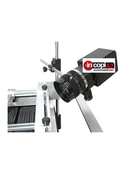 CAMARA PARA MAQUINA REBALLING ZM5860C CON SOPORTE