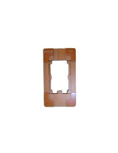 MOLDE SEPARADOR PANTALLA IPHONE 4 y 4s