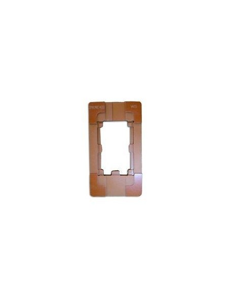 MOLDE SEPARADOR PANTALLA IPHONE 4 y 4s
