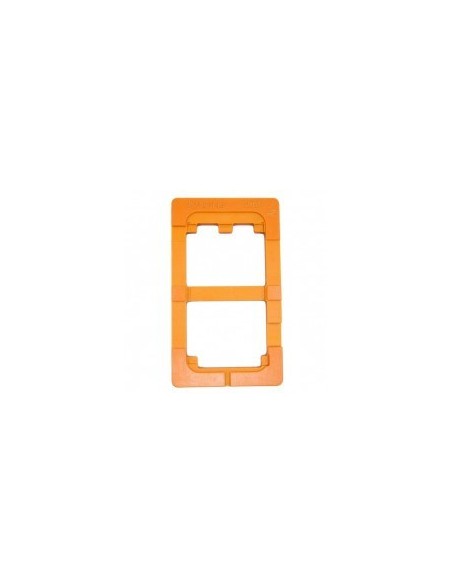 MOLDE SEPARADOR PANTALLA SAMSUNG 9500