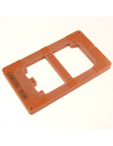 MOLDE SEPARADOR PANTALLA SAMSUNG 8190