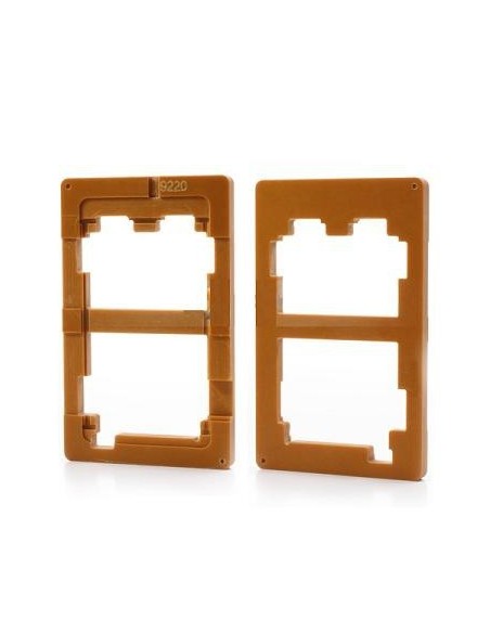 MOLDE SEPARADOR PANTALLA SAMSUNG i9220