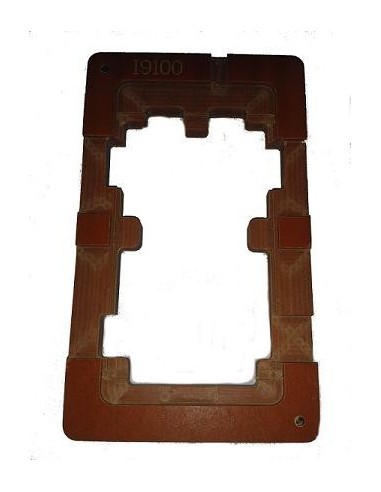 MOLDE SEPARADOR PANTALLA SAMSUNG i9100