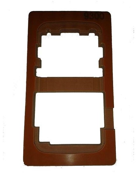 MOLDE SEPARADOR PANTALLA SAMSUNG 9300