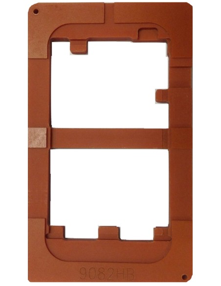 MOLDE SEPARADOR PANTALLA SAMSUNG 9082HB