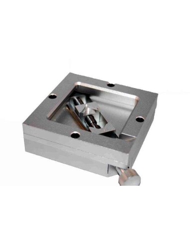 ESTACION DE REBOLEADO SILVER REBALLING (Nuevo modelo)