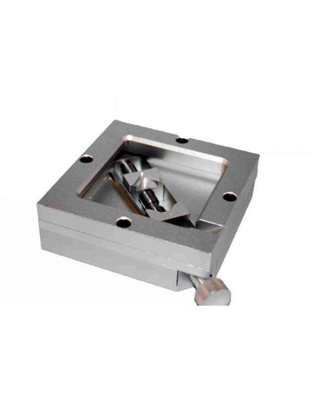 ESTACION DE REBOLEADO SILVER REBALLING (Nuevo modelo)