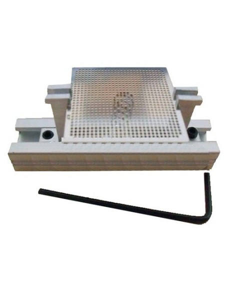 ESTACION DE REBALLING CALOR DIRECTO (Simple)