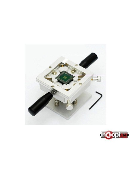 ESTACION REBALLING CON MANETAS 90x90 (Nuevo modelo)