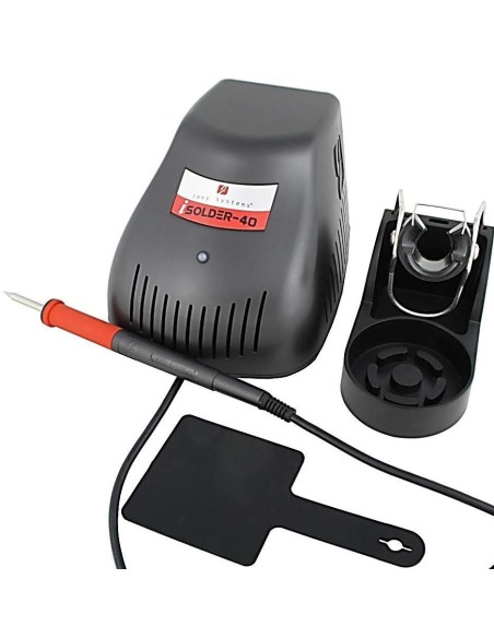 ESTACION DE SOLDAR INTELIGENTE JOVY iSOLDER-40