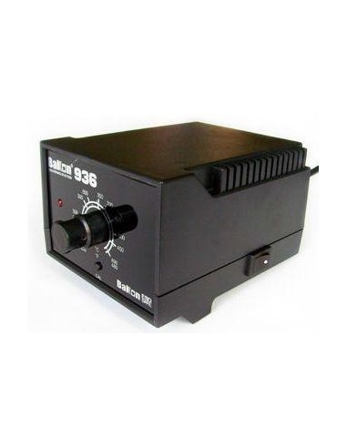 ESTACION DE SOLDADURA BAKON BK936ESD