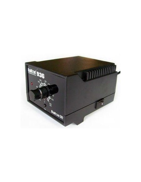 ESTACION DE SOLDADURA BAKON BK936ESD