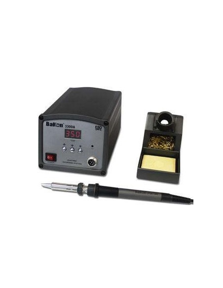 ESTACION DE SOLDADURA DE ALTA RESISTENCIA BK3300A en OFERTA