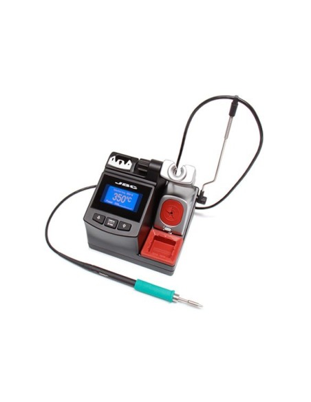 ESTACION SOLDAR JBC CD-2BE 230V