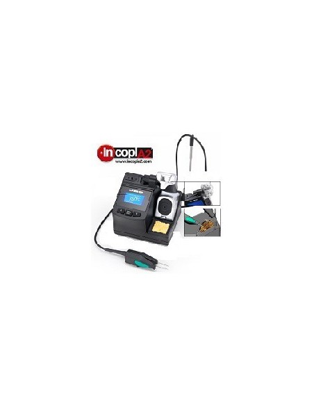 ESTACION SOLDAR MICRO PINZAS JBC CP-2E 230V