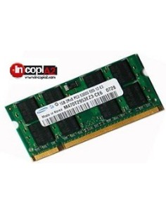 MEMORIA RAM SAMSUNG 1GB DDR2 5300S