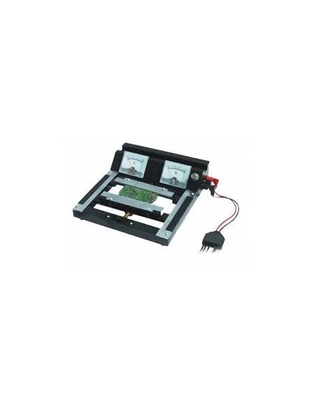 AOYUE 398 PLATAFORMA  + FUENTE