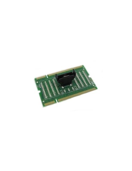 TESTER SLOT DDR2 PORTATILES