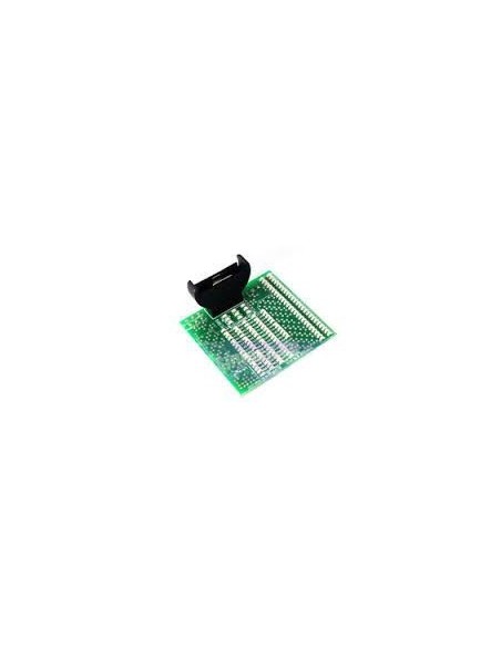 TESTER CPU ZOCALO MONTEVINA PORTATILES