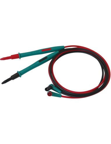 PAR PINZAS PRUEBA CAT III 1000V