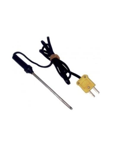 SONDA DE TEMPERATURA RIGIDA