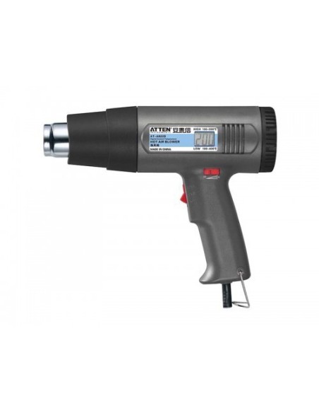 PISTOLA TOBERA REFLOW ATTEN ATA822D 1600W