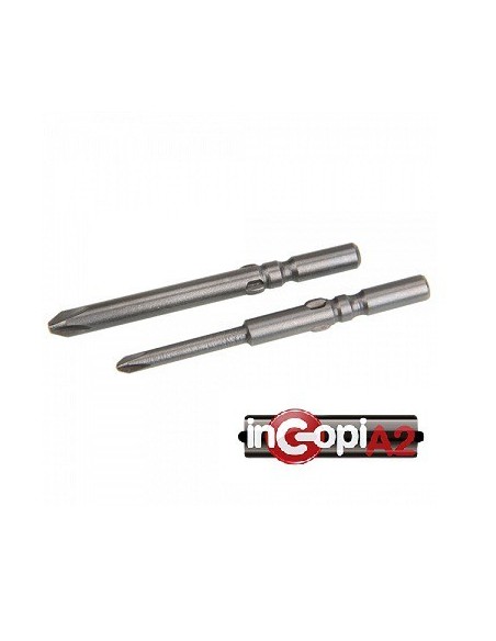 PUNTAS DESTORNILLADOR ELECTRICO BSD-101