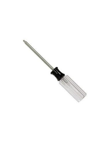 DESTORNILLADOR TORX T20 (Alta Calidad)