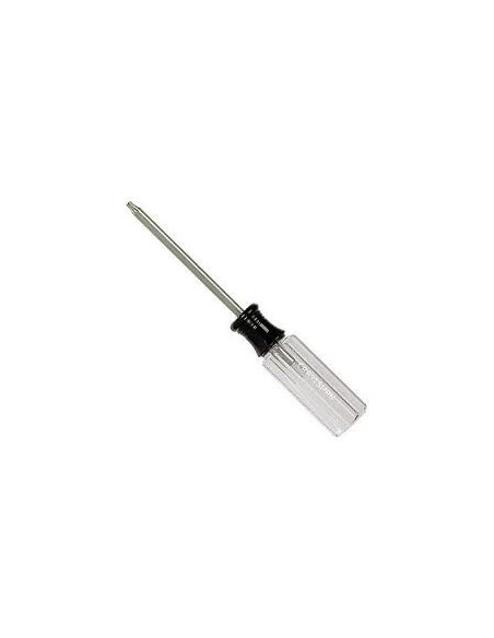 DESTORNILLADOR TORX T20 (Alta Calidad)