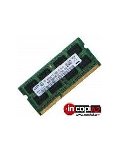 MEMORIA RAM SAMSUNG 4GB DDR3  12800S