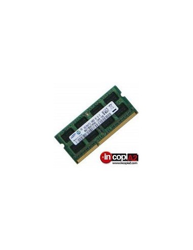 MEMORIA RAM SAMSUNG 4GB DDR3  12800S