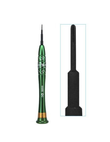 DESTORNILLADOR ESTRELLA  PROFESIONAL