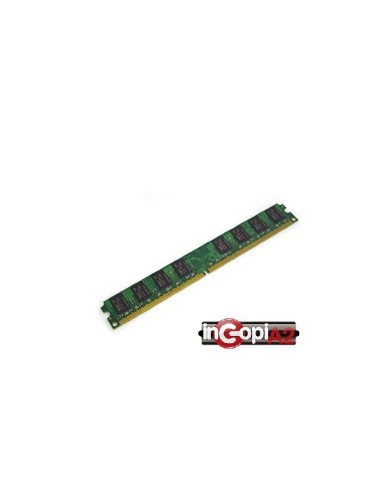 MEMORIA RAM KINGSTON KVR133D3N9 2GB DDR3 PC3-10600 1333MHZ