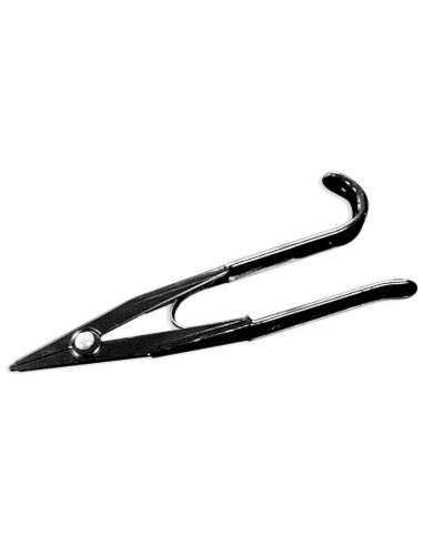 TENAZA PARA GRUPILLAS ABIERTAS