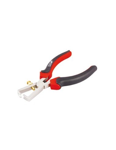 PELACABLES REGULABLE DE ACERO (150mm)