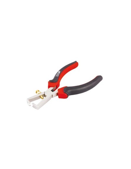 PELACABLES REGULABLE DE ACERO (150mm)