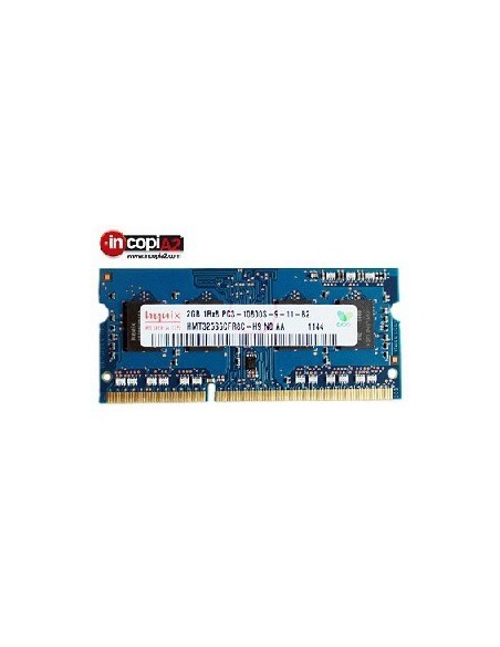 HYNIX 2GB 1RX8 PC3 10600MHZ DDR3 (HMT325S6BFR8C-H9)