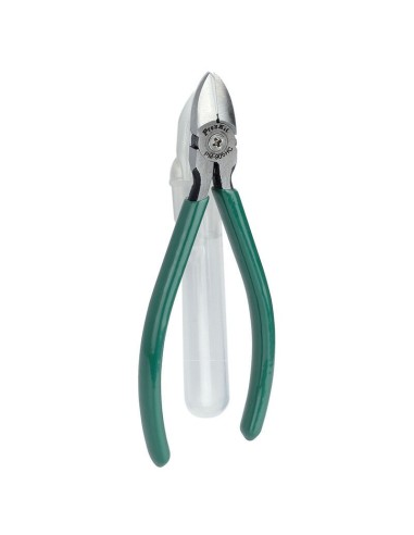 ALICATE DE CORTE DIAGONAL CON RECOGEDOR