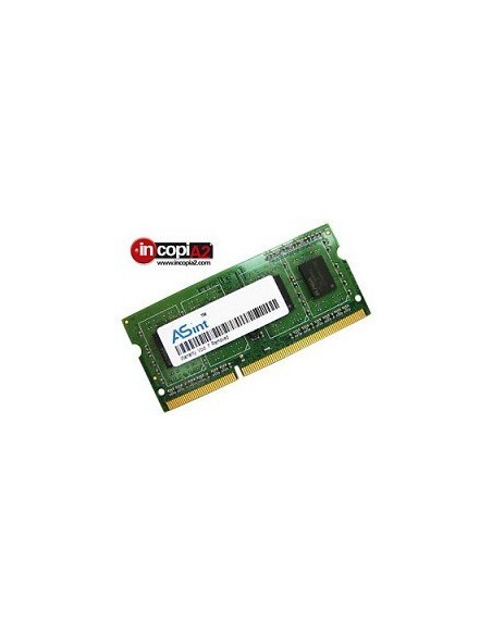 ASINT 2GB 1600MHZ DDR3 (SSZ302G08-GGNHC)