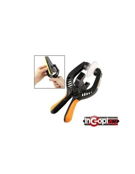 VENTOSA SUCCION DE PANTALLA LCD TACTIL