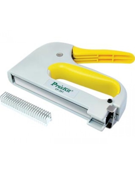 GRAPADORA PROFESIONAL CABLE PLANO Y REDONDO