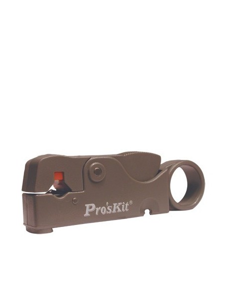 PELADOR DE CABLE COAXIAL