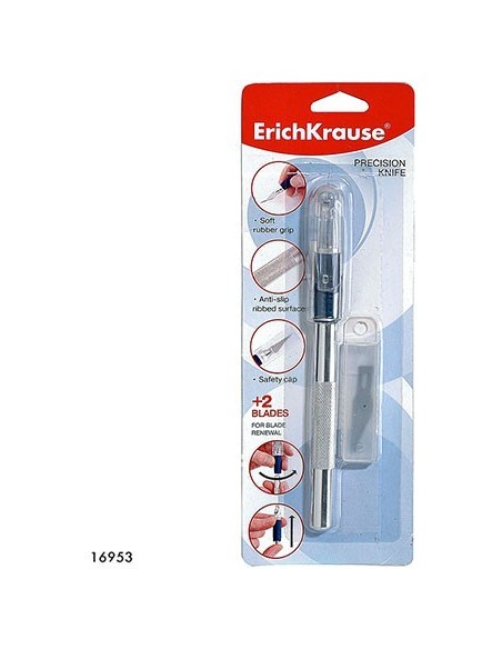 PUNTA DE PRECISION PARA CORTE (ESCALPELO)
