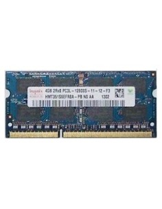HYNIX 4GB 2RX8 PC3L 12800S DDR3 (HMT351S6CFR8A)