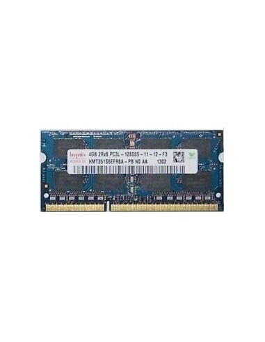 HYNIX 4GB 2RX8 PC3L 12800S DDR3 (HMT351S6CFR8A)