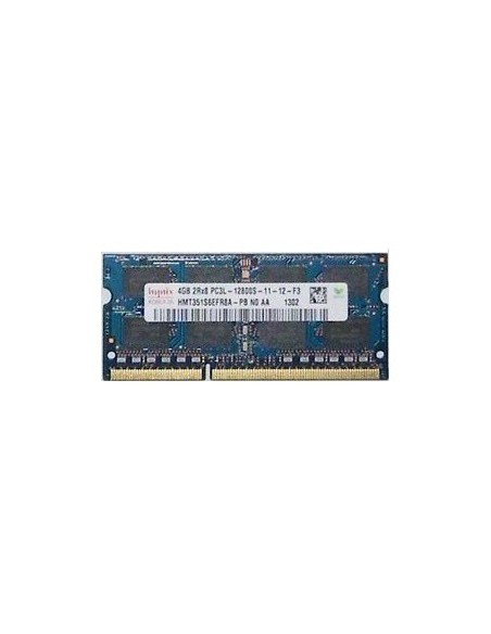HYNIX 4GB 2RX8 PC3L 12800S DDR3 (HMT351S6CFR8A)