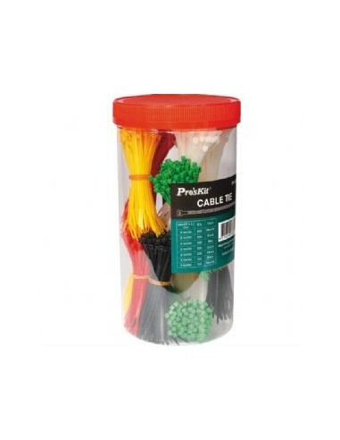 KIT SURTIDO BRIDAS 1200 unidades