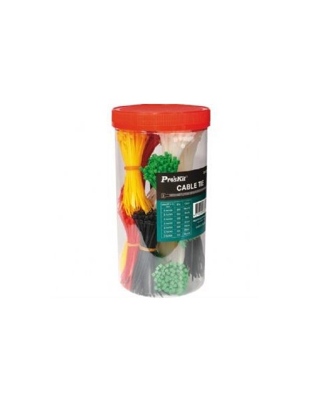 KIT SURTIDO BRIDAS 1200 unidades